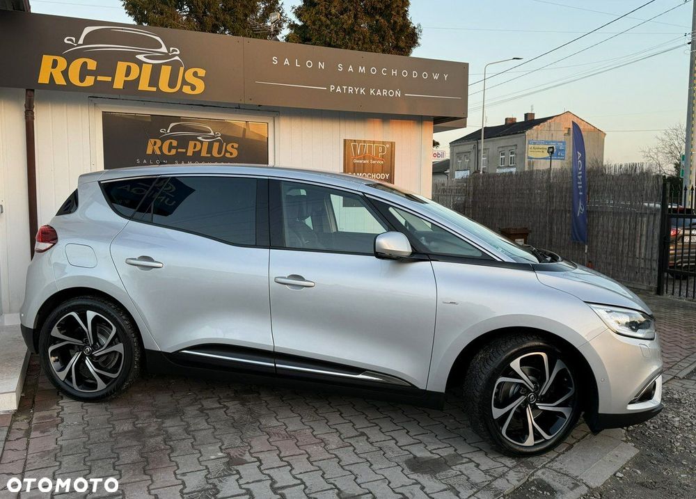 Renault Scenic Energy TCe 130 S&S Bose Edition - 2