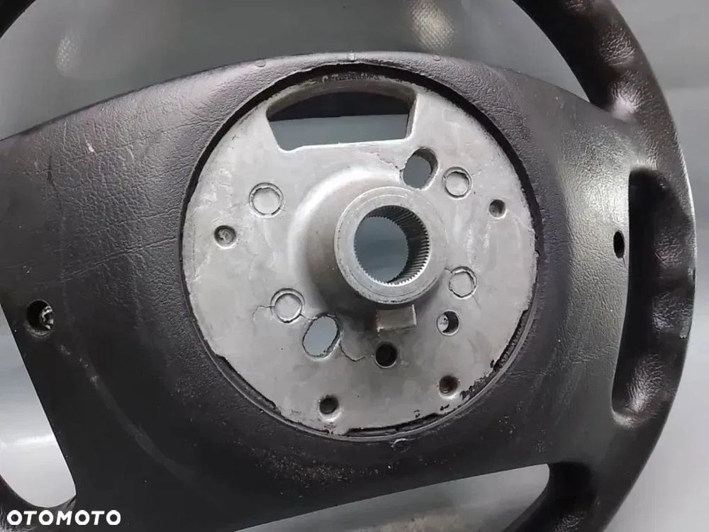 kierownica bmw e46 lift 6753948 - 7