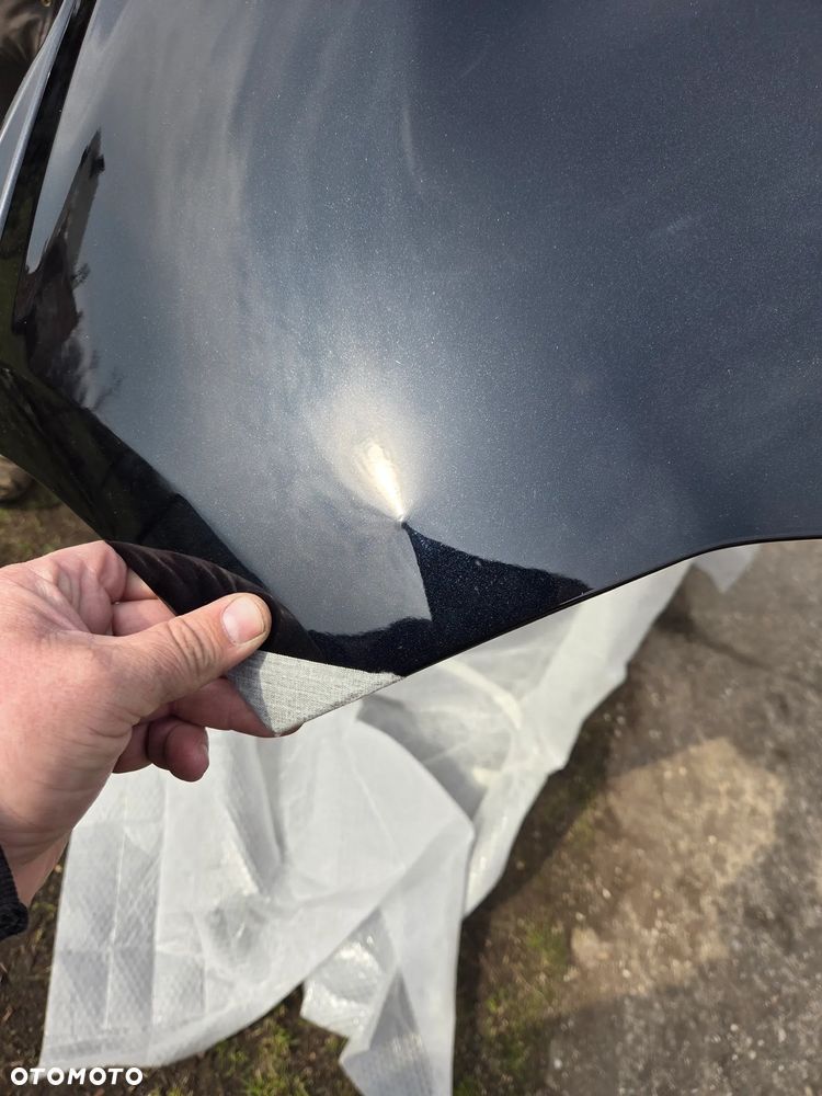 Zderzak tył tylny Ford C-Max II MK-2 C344 AM51-R17K823-J AM51-R17K823-R AM51-R17K823-AA AM51-R17K823-AB - 10