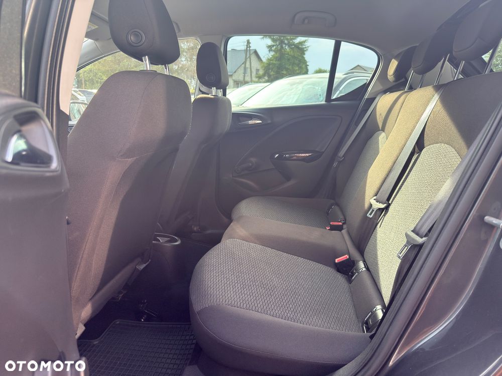 Opel Corsa 1.4 EcoFLEX Start/Stop Active - 16