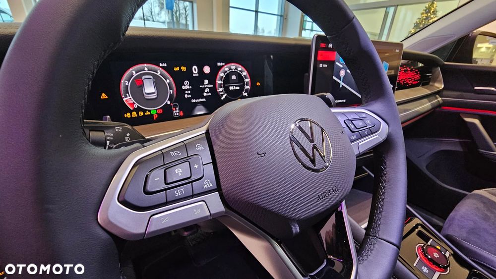 Volkswagen Tayron 2.0 TSI Elegance DSG - 22