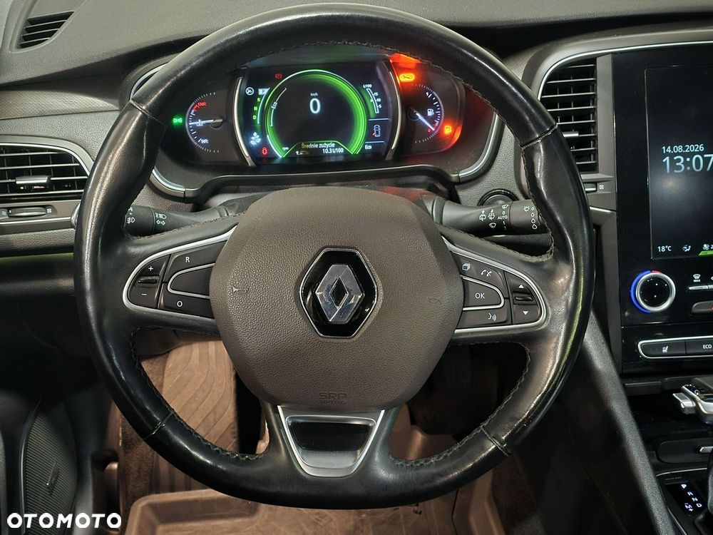 Renault Talisman 1.6 Energy TCe Intens EDC - 28