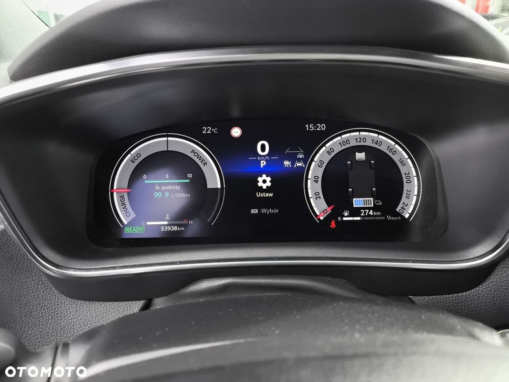 Toyota Corolla 1.8 Hybrid GR Sport Dynamic - 18