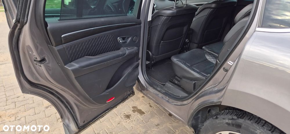 Renault Espace 2.0 Blue dCi Initiale Paris EDC - 29