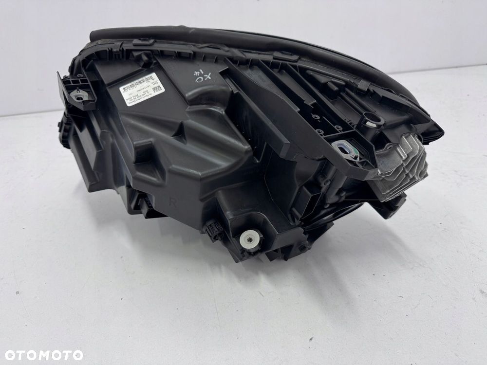 KOMPLET LAMP LAMPY DO MERCEDESA GLA X156 A156 LED PERFORMANCE - 3