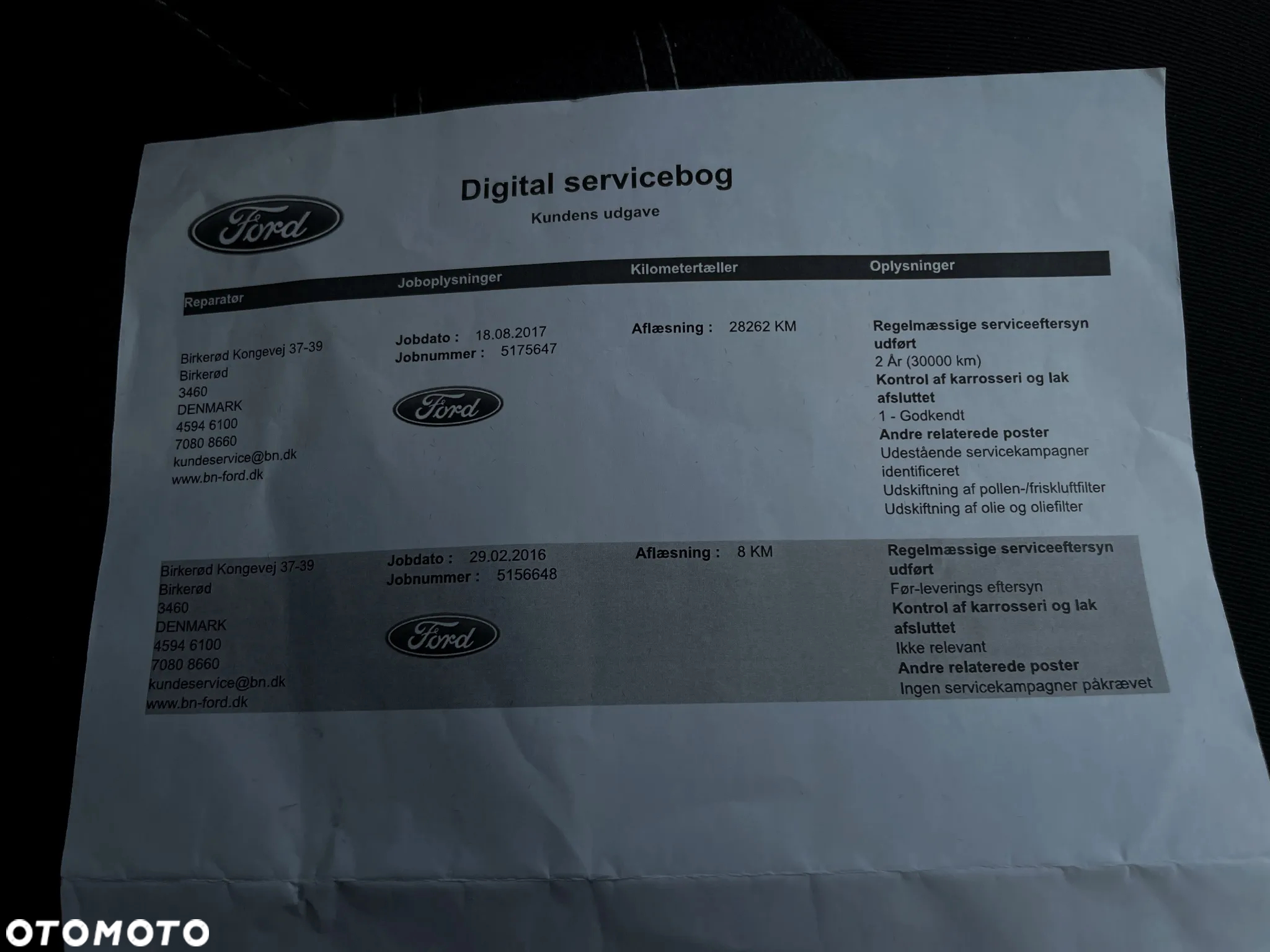 Ford Galaxy 2.0 TDCi Bi-Turbo Titanium PowerShift - 38