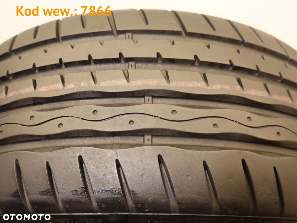 Hankook Ventus S1 Evo - 205/40 R18 - 8