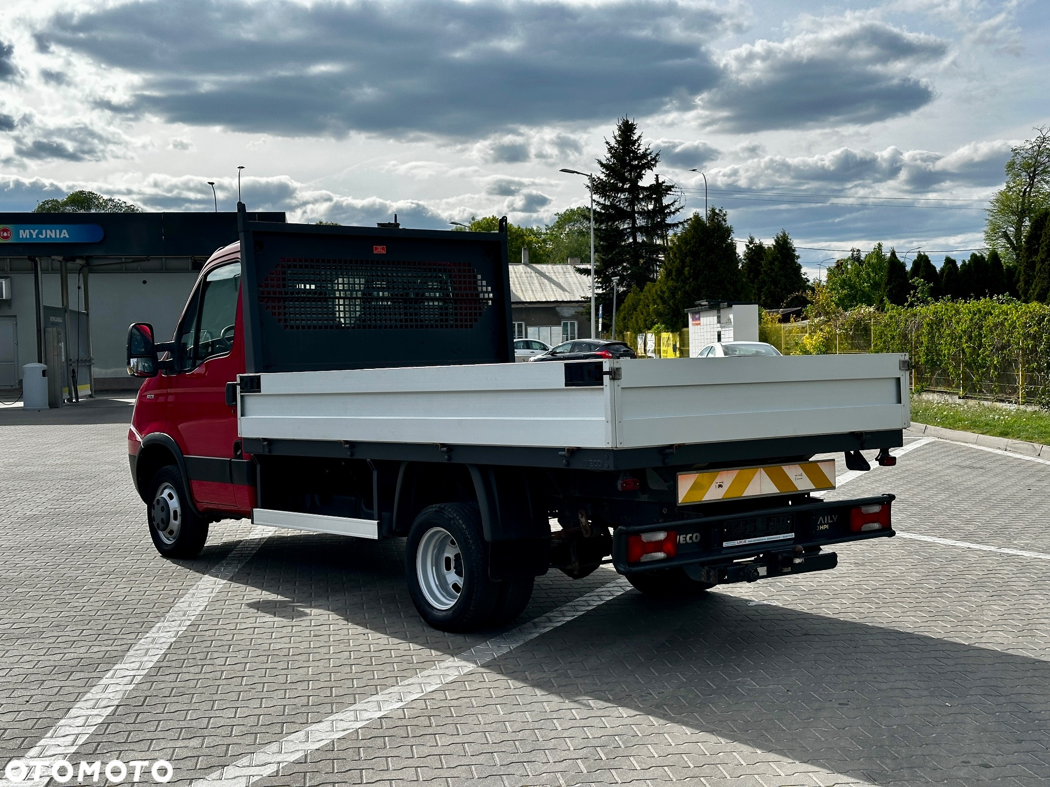 Iveco Daily - 6