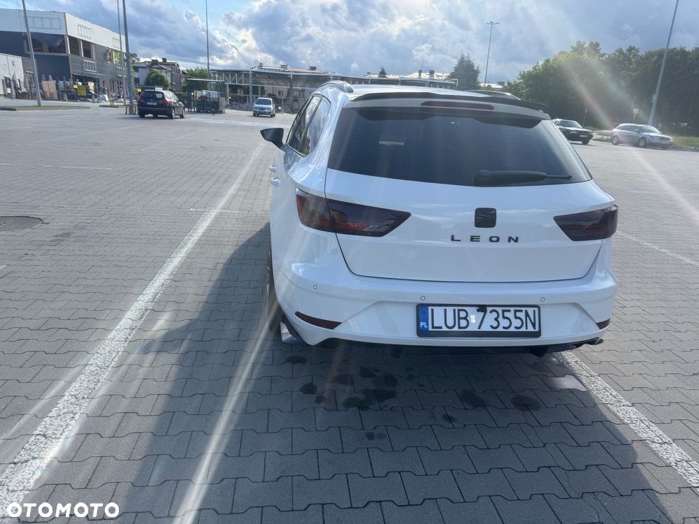 Seat Leon - 9