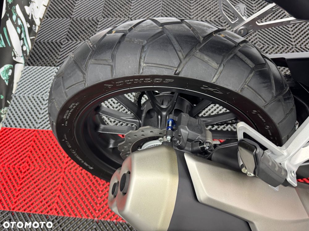 Honda CB - 29