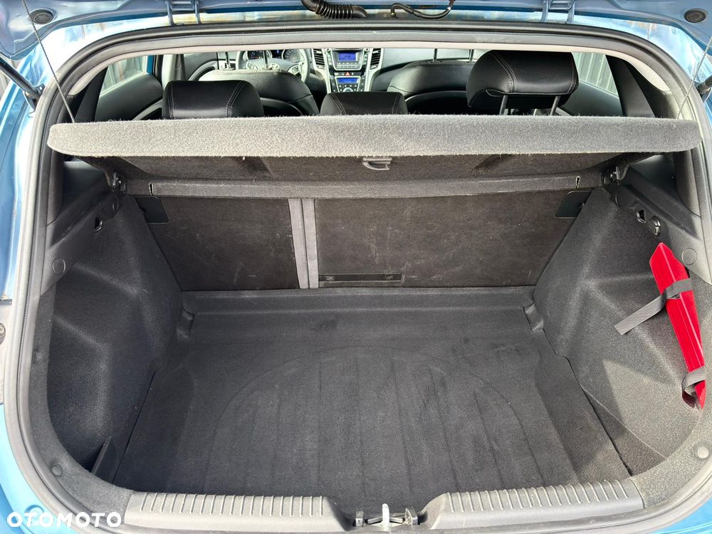 Hyundai i30 1.4 Style - 20