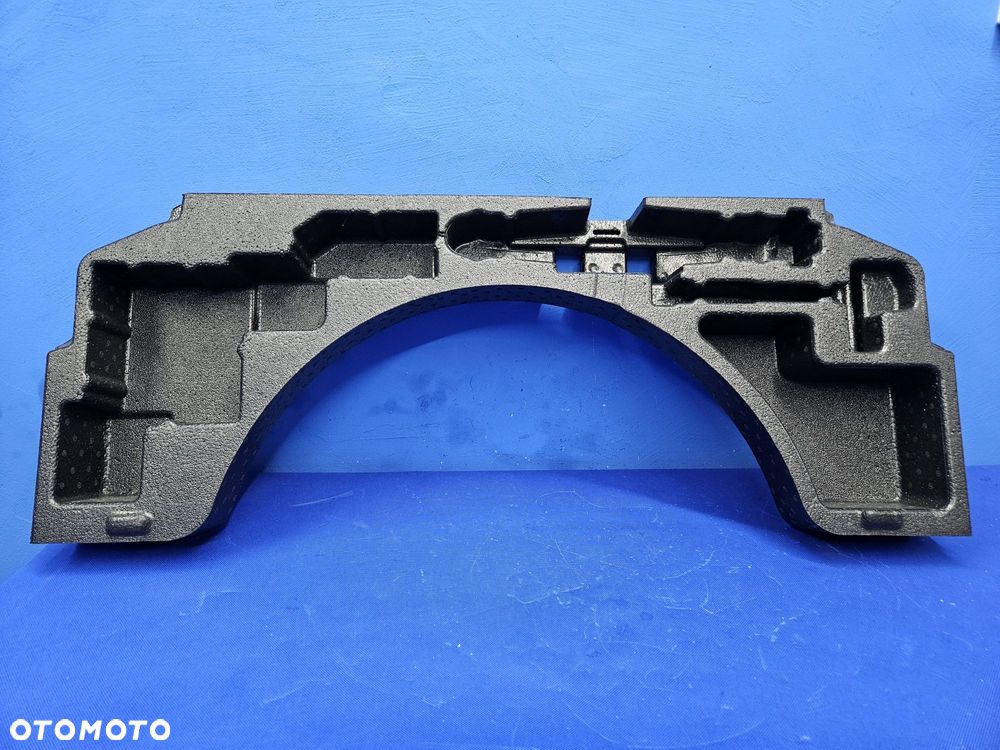 WKŁAD bagażnika AUDI A3 S3 8V SPORTBACK styropian koło zapasowe OEM - 4