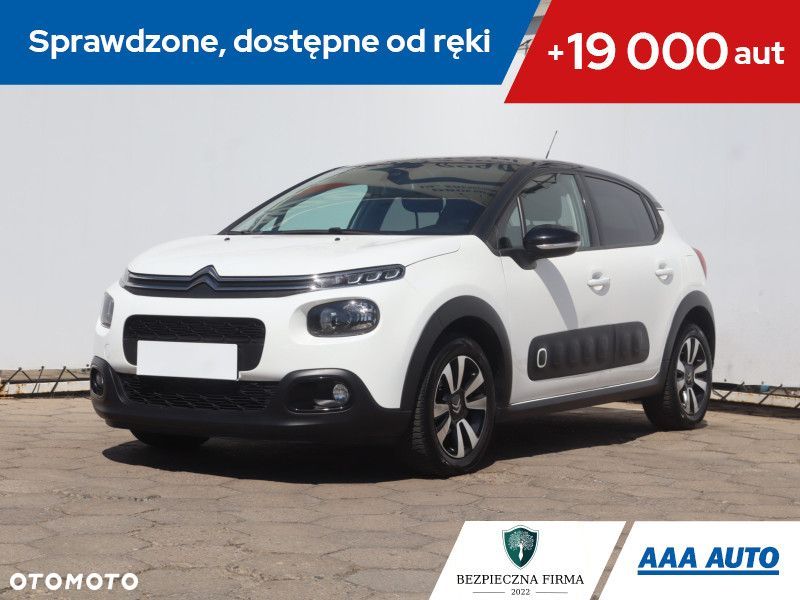 Citroën C3 - 2