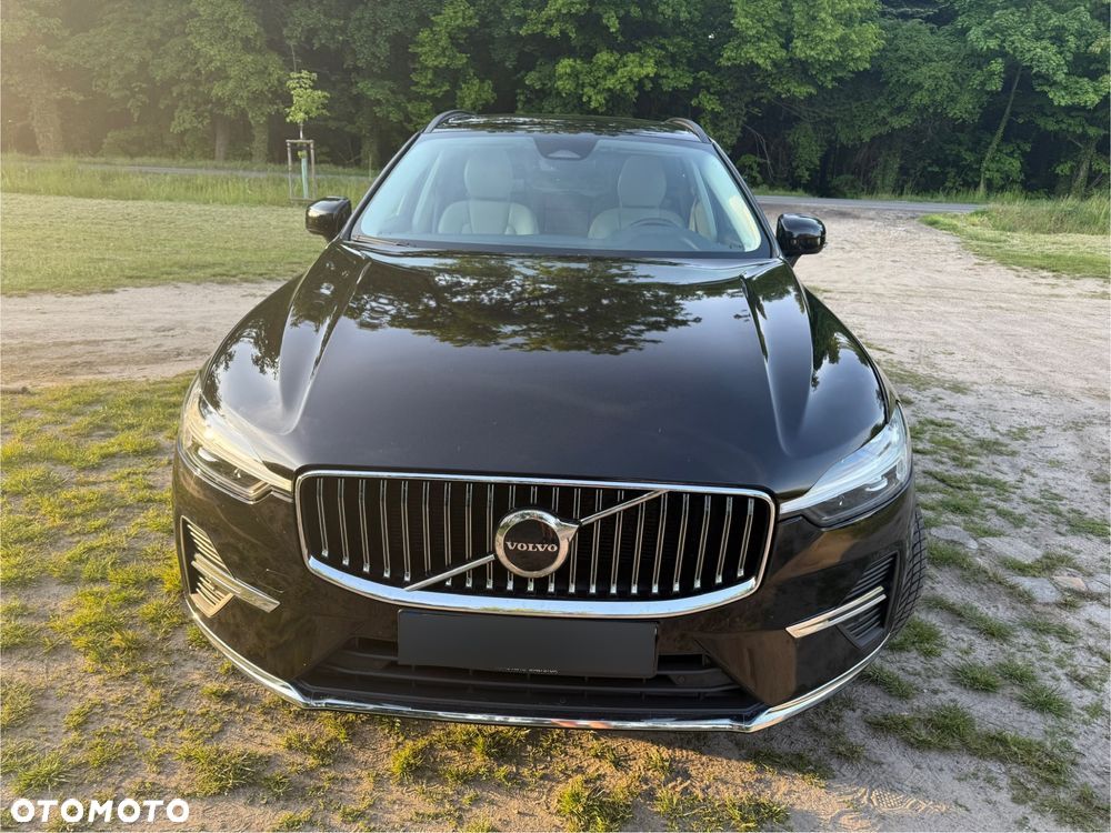 Volvo XC 60 B5 B AWD Core - 1
