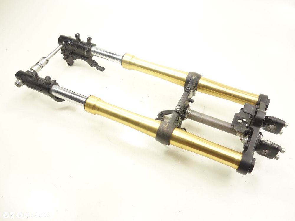 Zawieszenie przód lagi sztyca komplet Honda Msx Grom 125 16-20 - 1