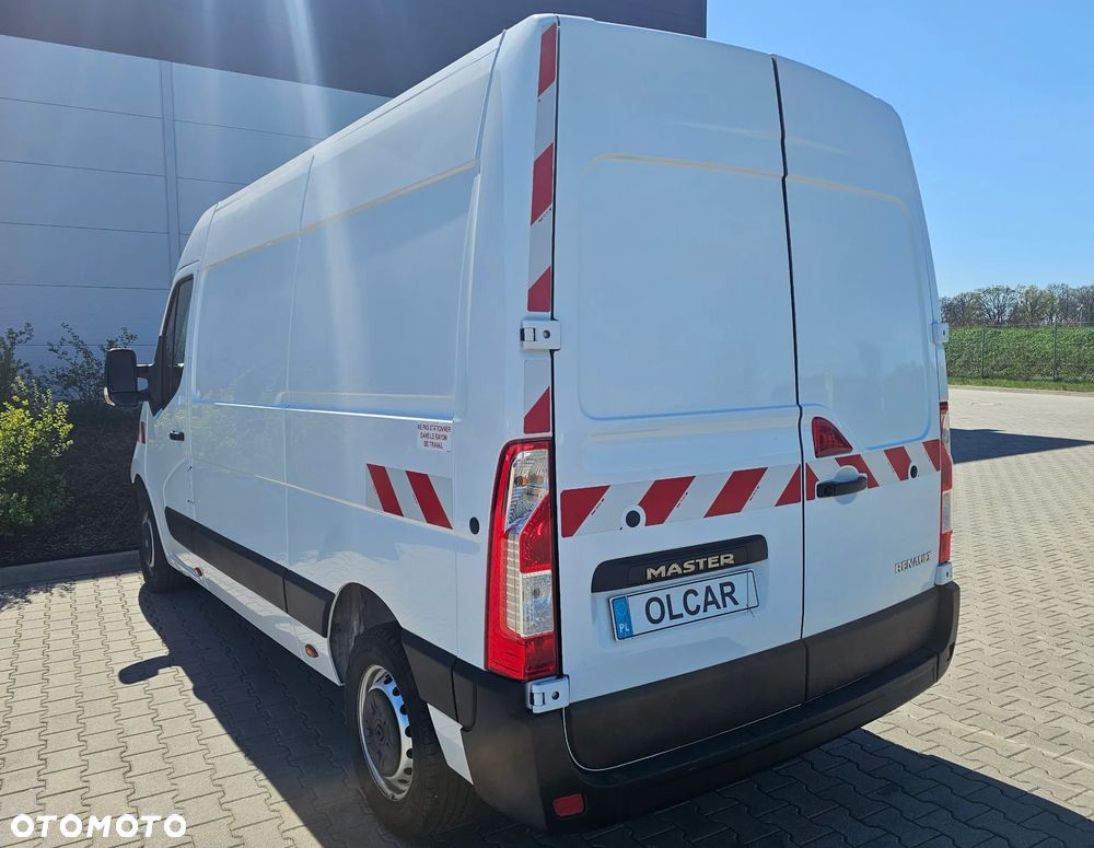 Renault MASTER - 5