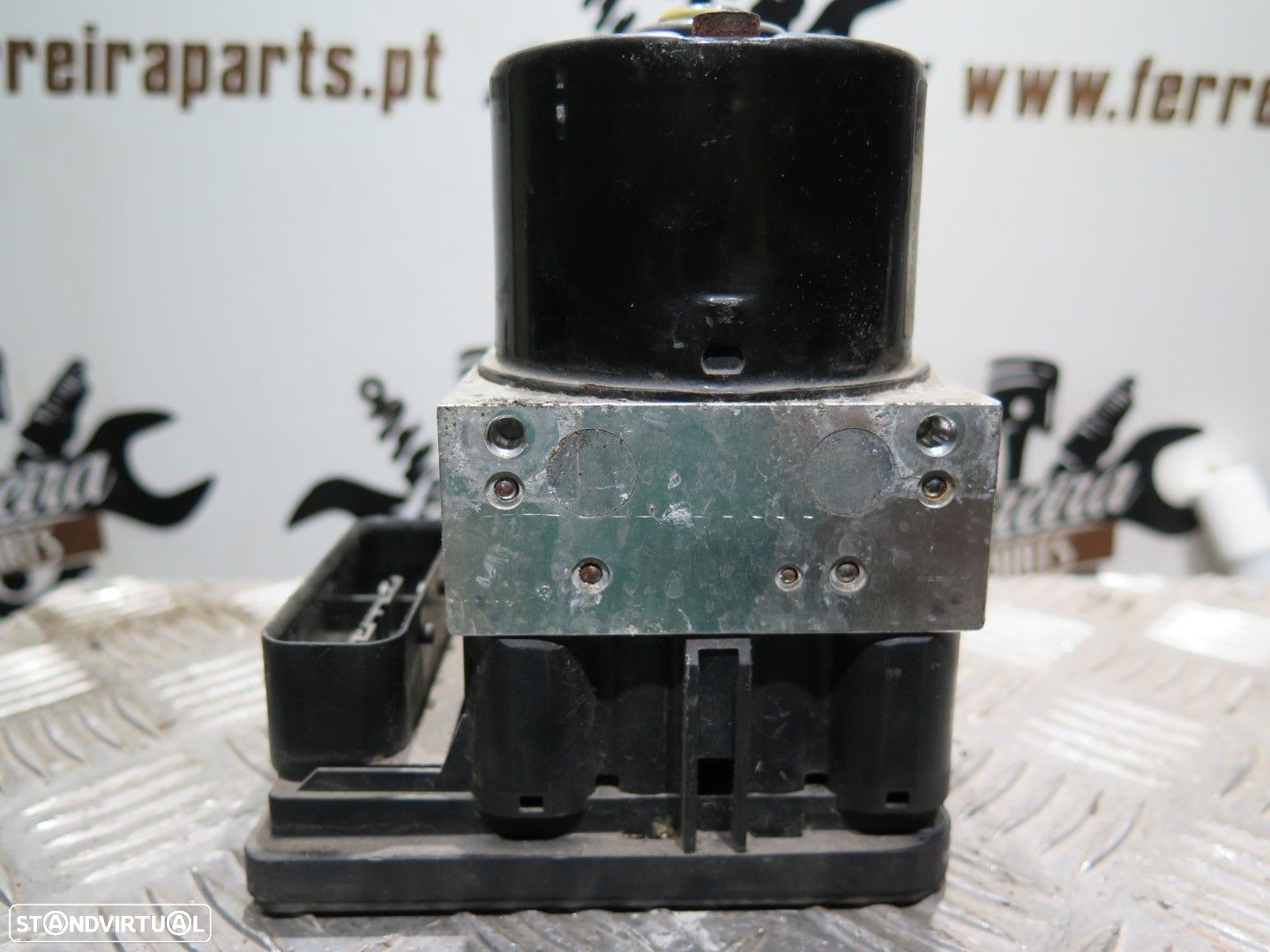 Modulo ABS Opel Astra H REF: 13246535 - 1