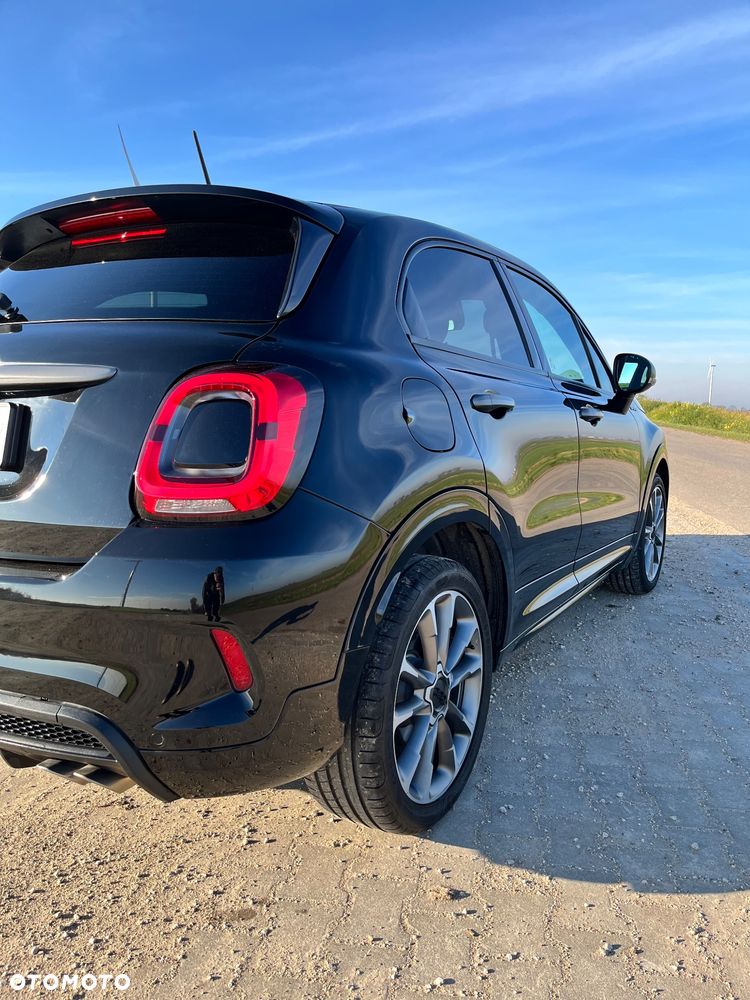 Fiat 500X 1.0 Sport - 6