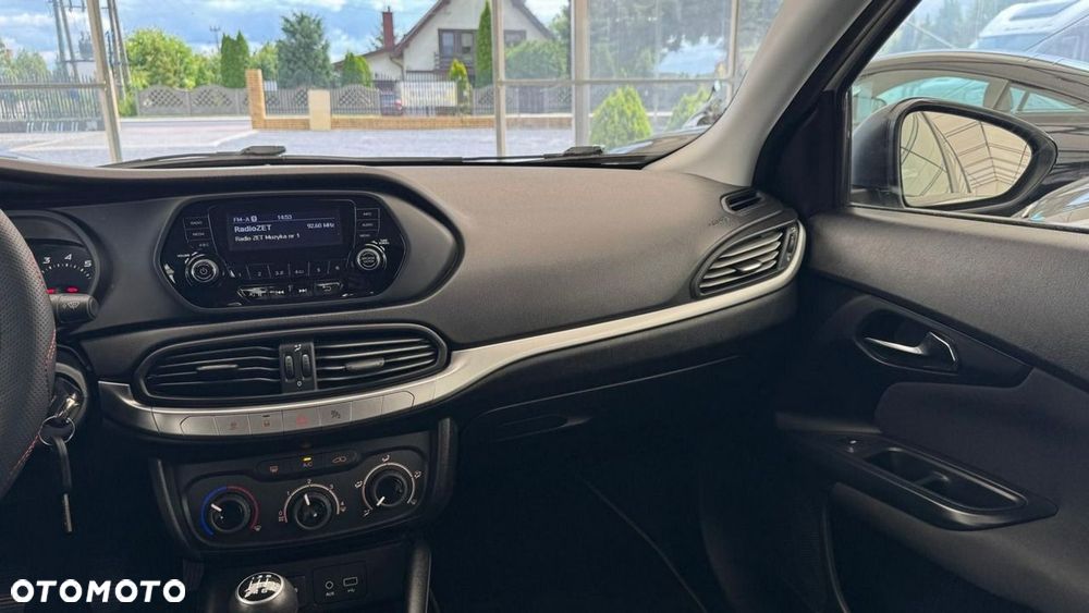 Fiat Tipo 1.4 Classic - 40