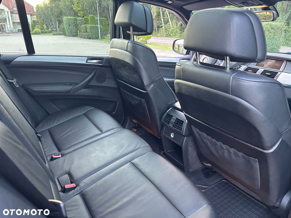 BMW X5 xDrive30d - 24