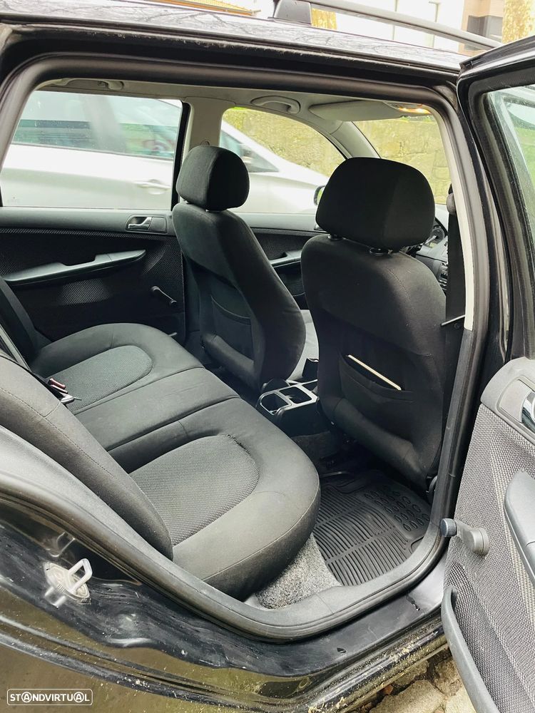 Skoda Fabia Break - 6