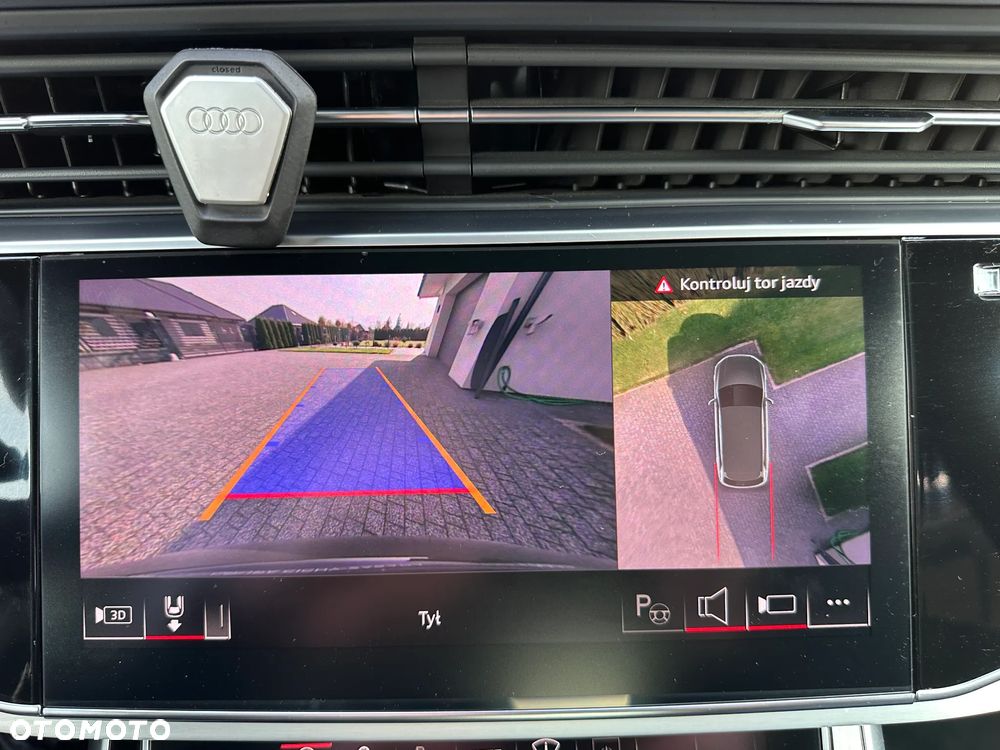 Audi Q7 - 40