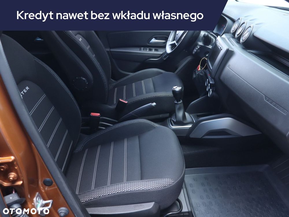 Dacia Duster - 11
