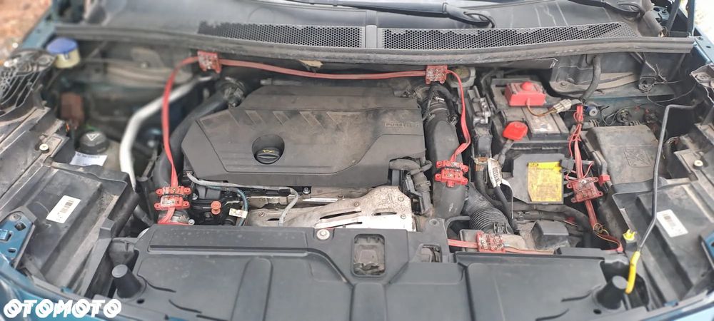 Peugeot 5008 - 20