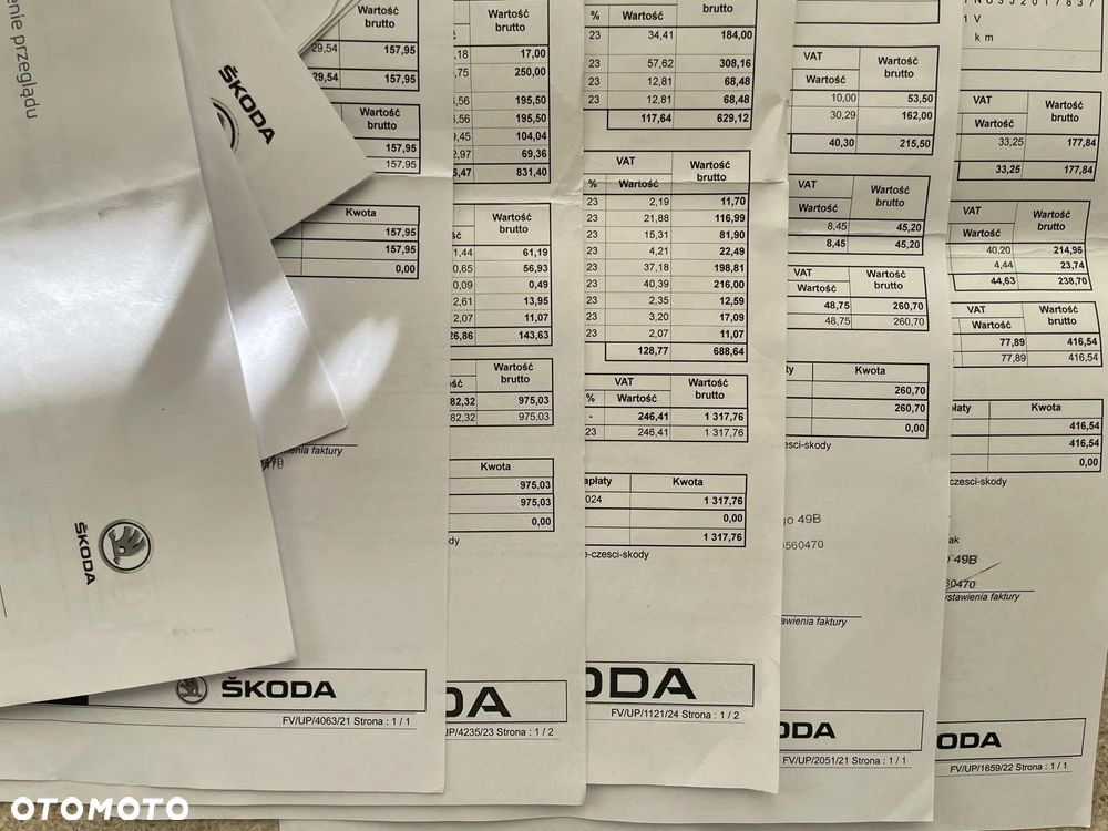 Skoda Karoq 1.0 TSI 4x2 Ambition - 28