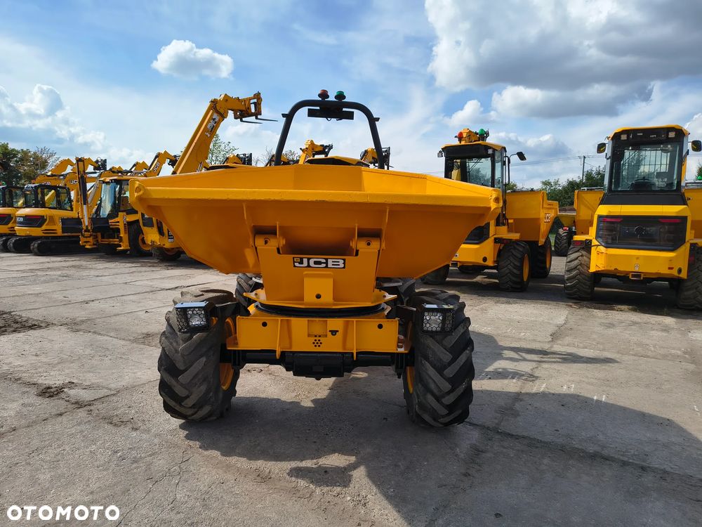JCB 6ST 9t 7t 9t - 3