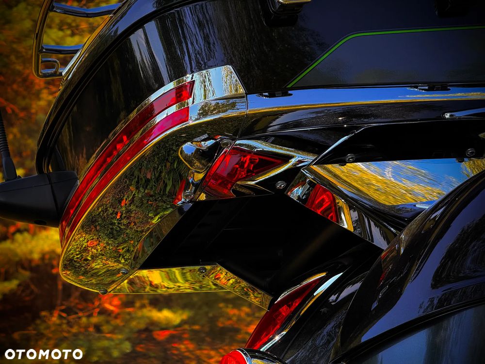 Kawasaki Vulcan - 14