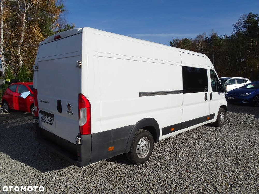 Fiat DUCATO MAX - 15