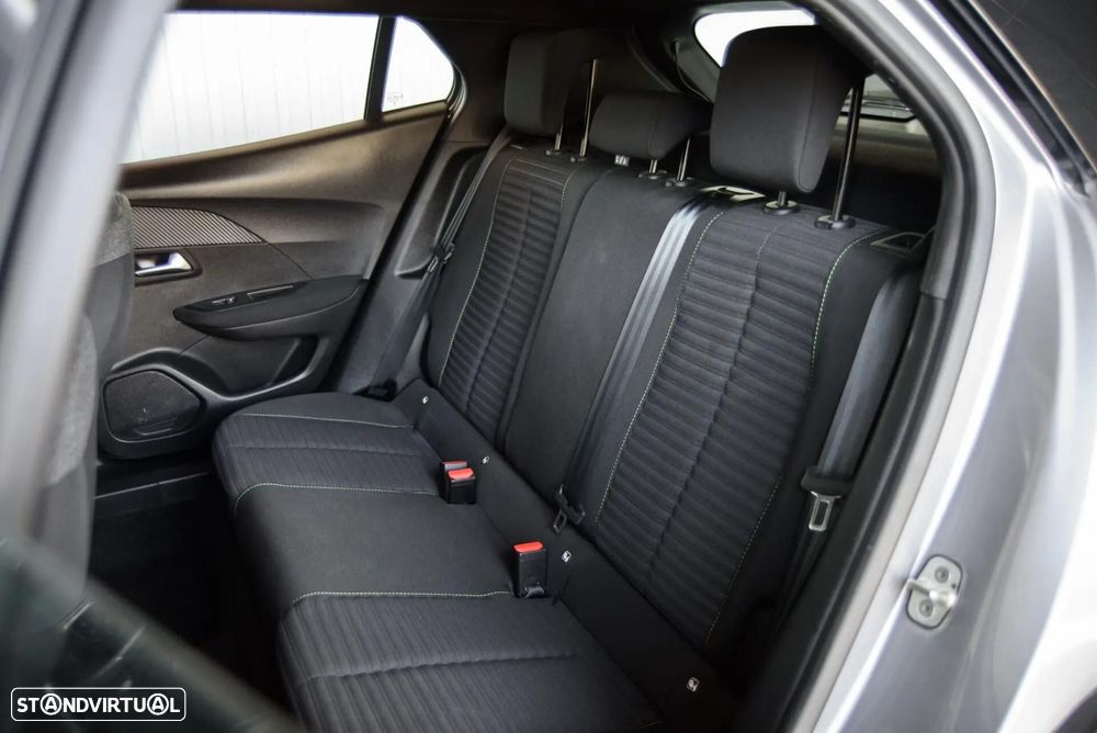 Peugeot 2008 1.2 PureTech Active - 27