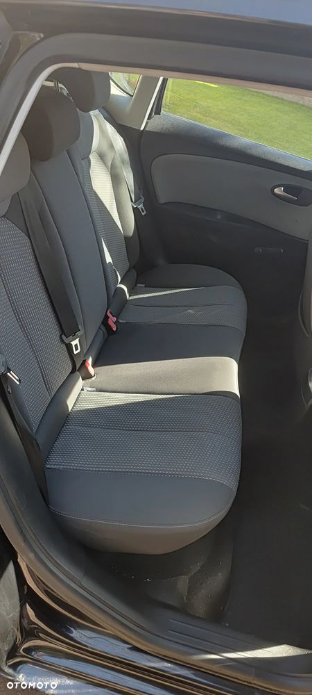 Seat Leon 1.6 TDI DPF E-Ecomotive Reference - 27