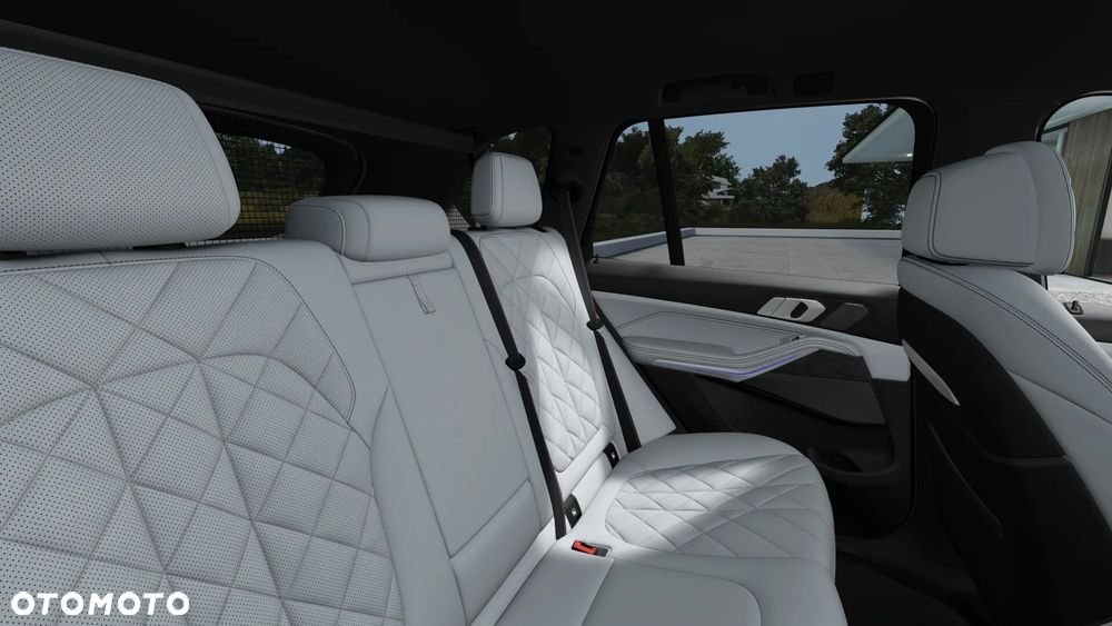 BMW X5 xDrive40i mHEV M Sport sport - 13