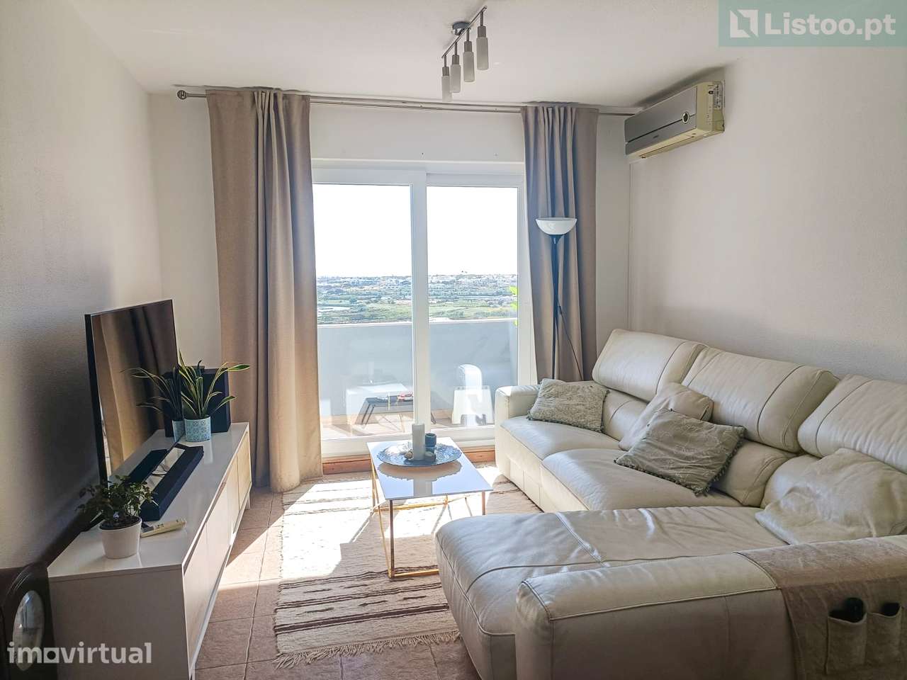 Apartamento T3 em Faro - Grande imagem: 2/28