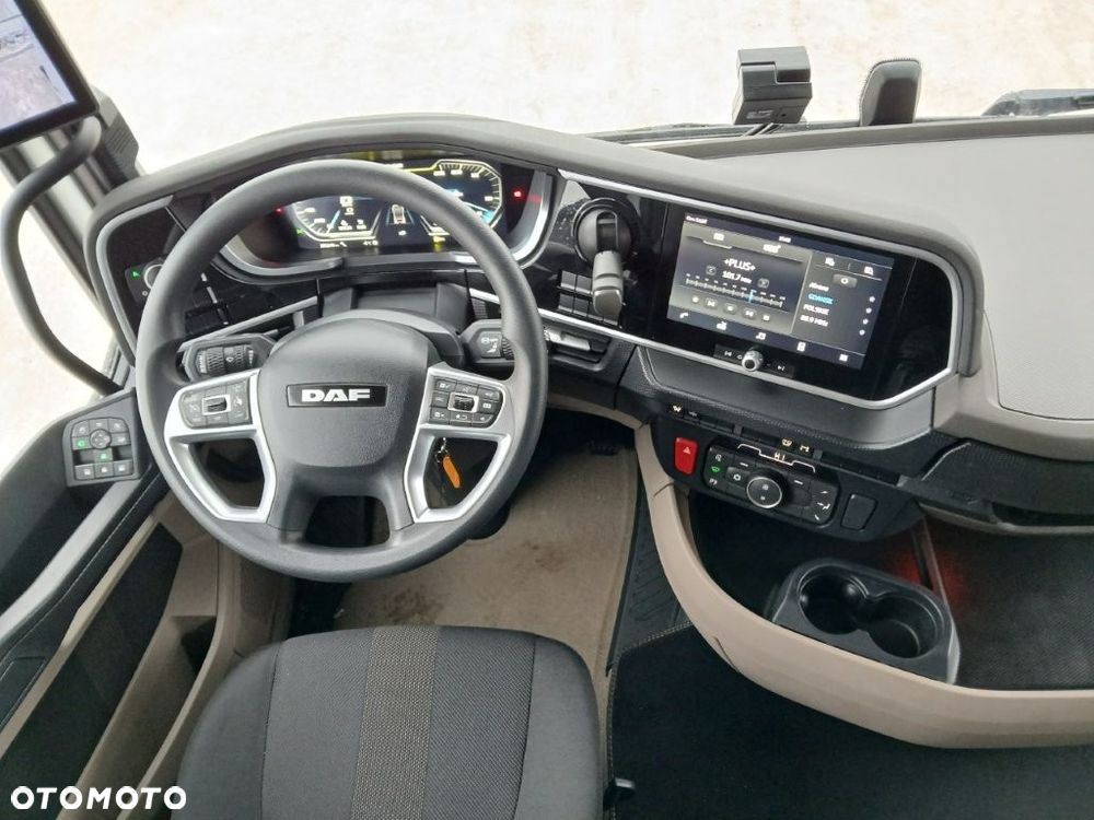 DAF XG 480 FT (32497) - 13