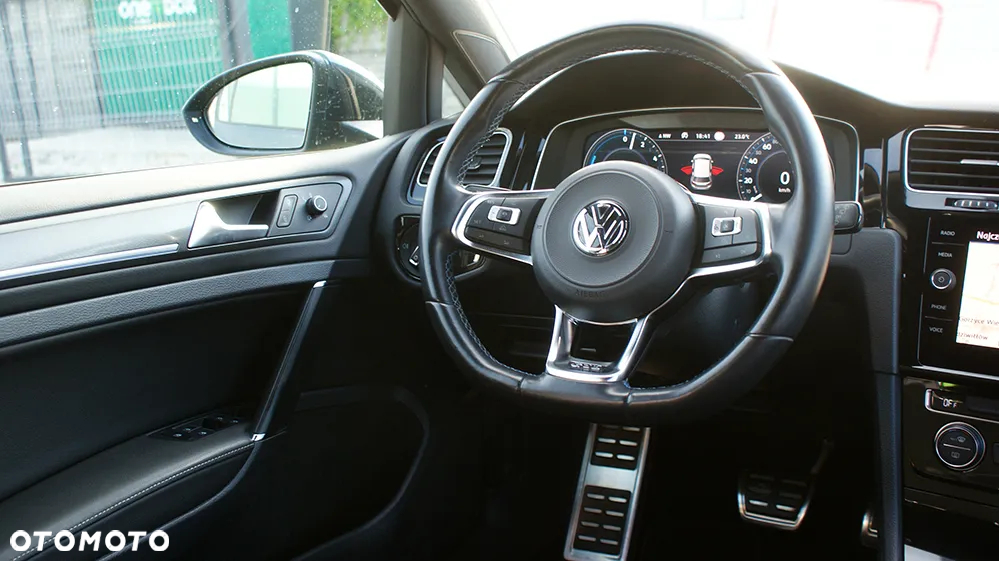Volkswagen Golf 1.4 GTE Plug-In-Hybrid DSG - 11