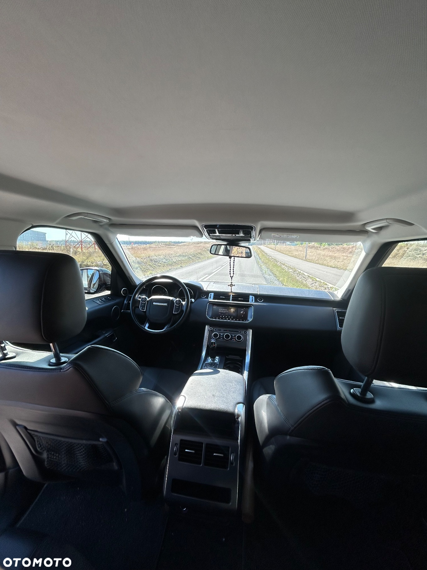 Land Rover Range Rover Sport - 10