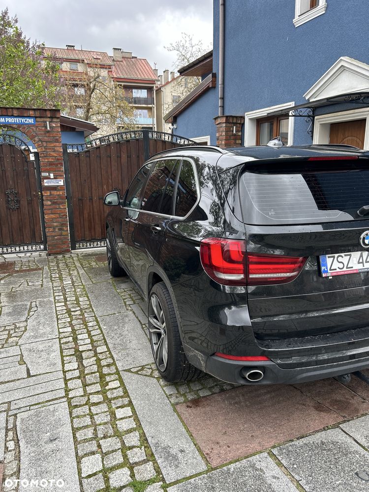 BMW X5 - 4