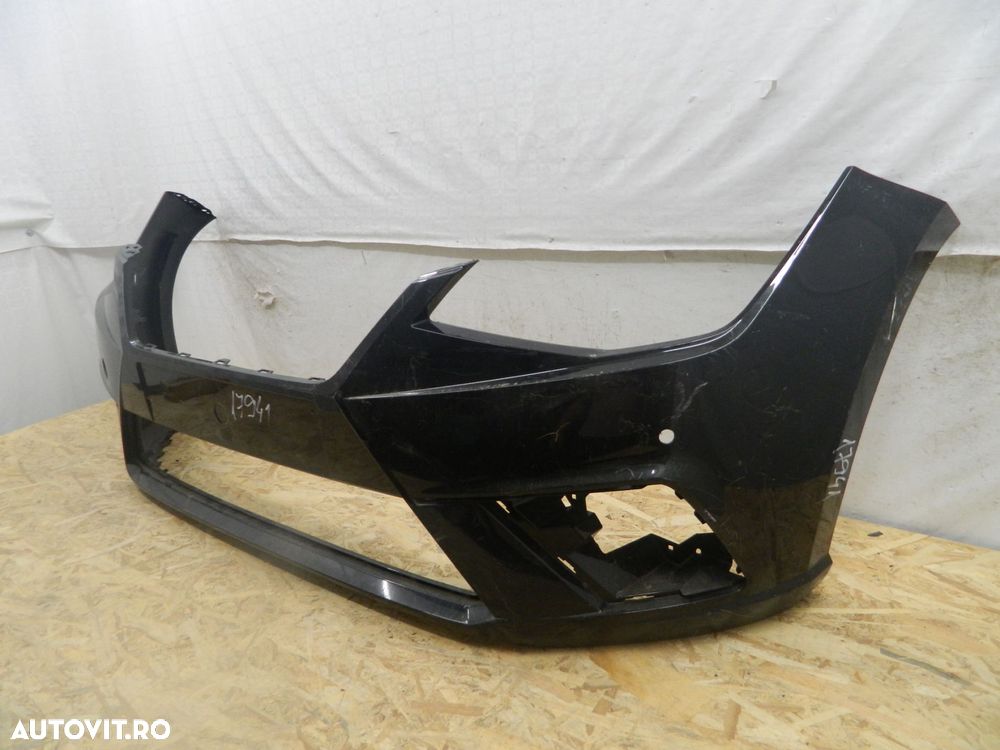 Bara fata Seat Ibiza FR, 2017, 2018, 2019, 2020, 6F0807221D. - 6