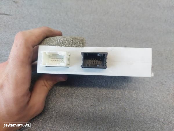 Centralina / Modulo Sensores Estacionamento Bmw 3 (E46) - 3