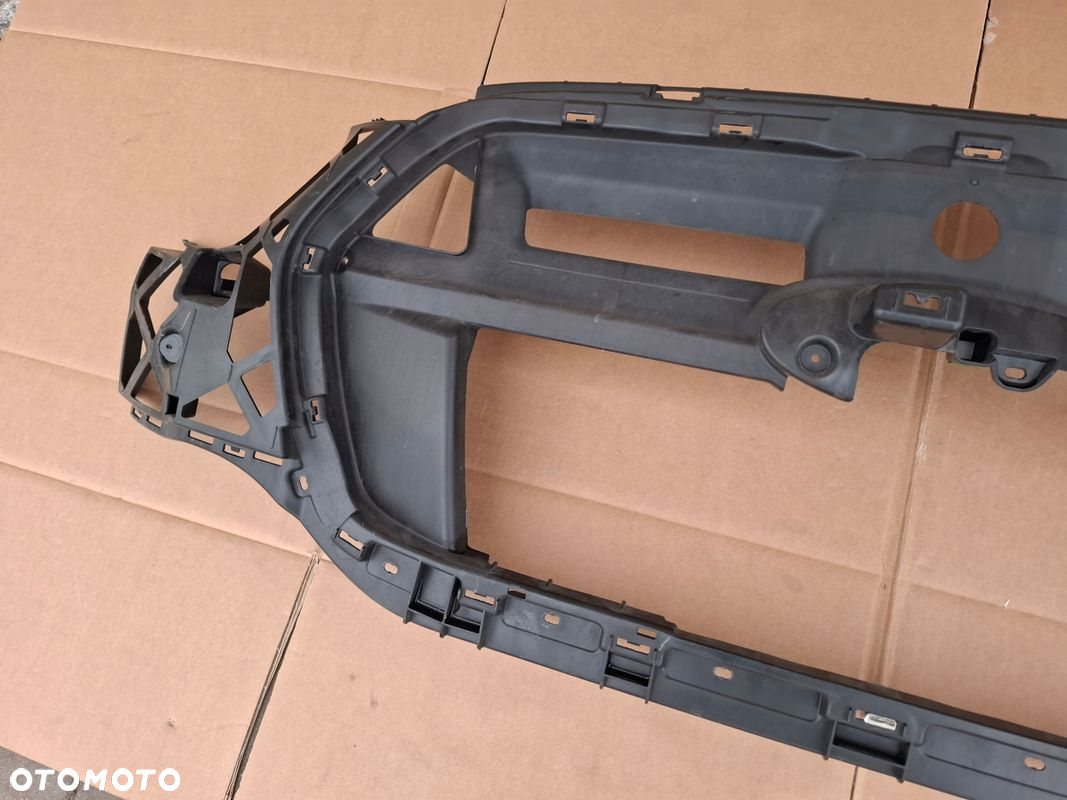 WZMOCNIENIE ZDERZAKA GRILLA FORD TRANSIT CUSTOM LIFT ORYGINAŁ - 4