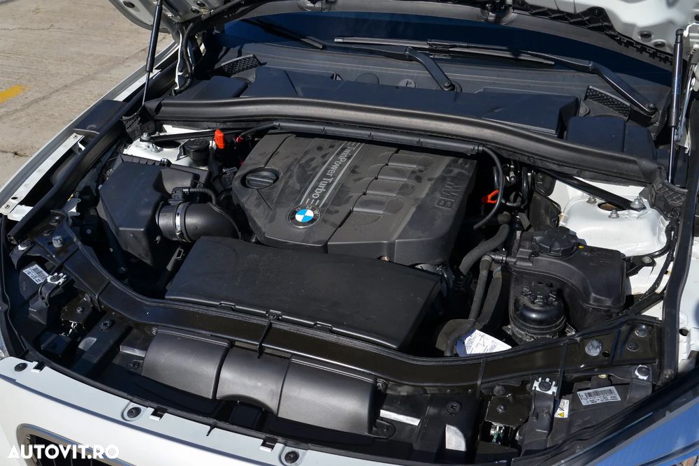 BMW X1 xDrive18d - 24