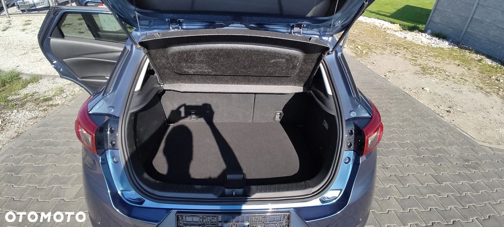 Mazda CX-3 SKYACTIV-G 120 FWD Center-Line - 31