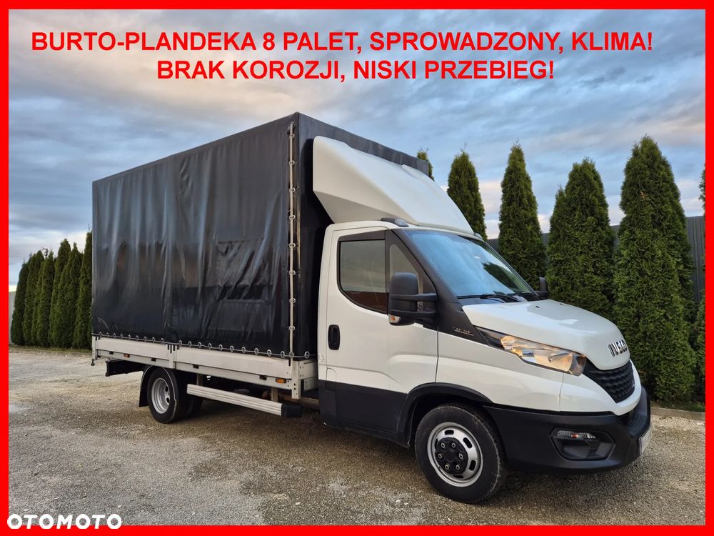 Iveco 35C14