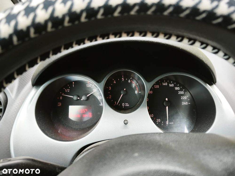 Seat Altea 1.6 Reference - 18