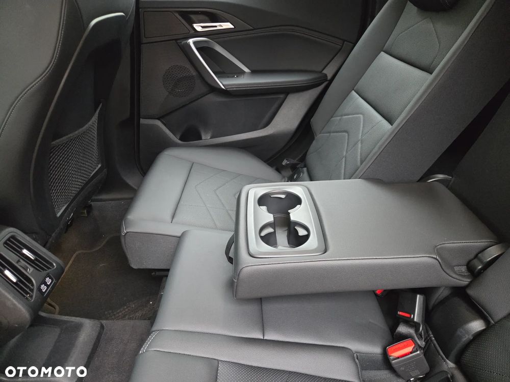 BMW X1 xDrive23d mHEV xLine sport - 20