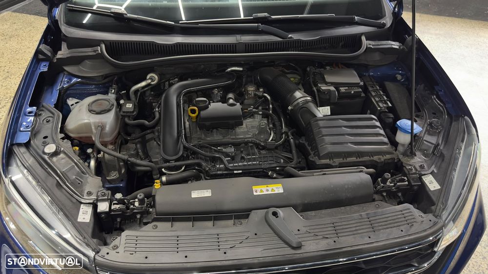 VW Taigo 1.0 TSI Urban Style - 43