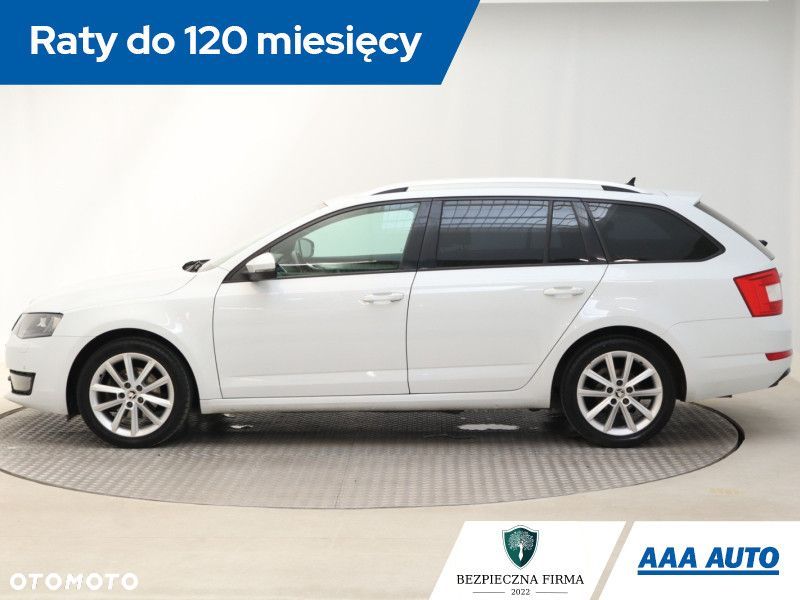 Skoda Octavia - 4